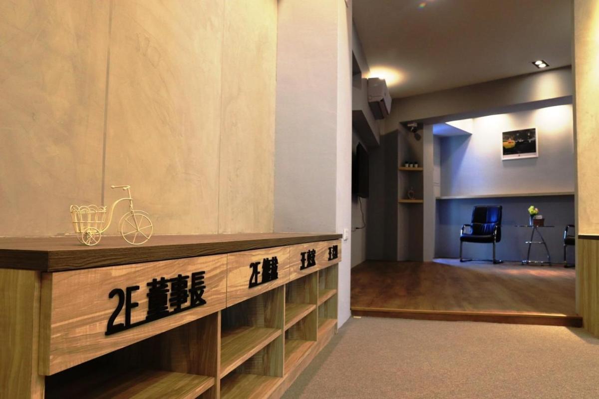 H Suite Sea - Housity