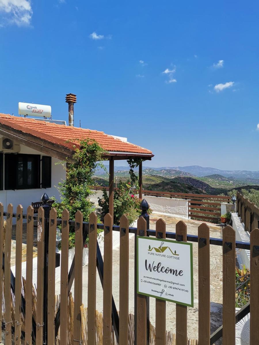 Pure Nature Cottage - Housity