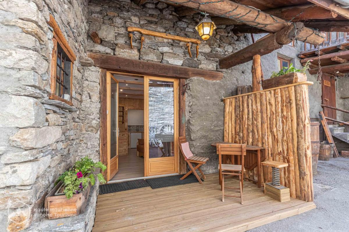 LA CAZETTA - Housity