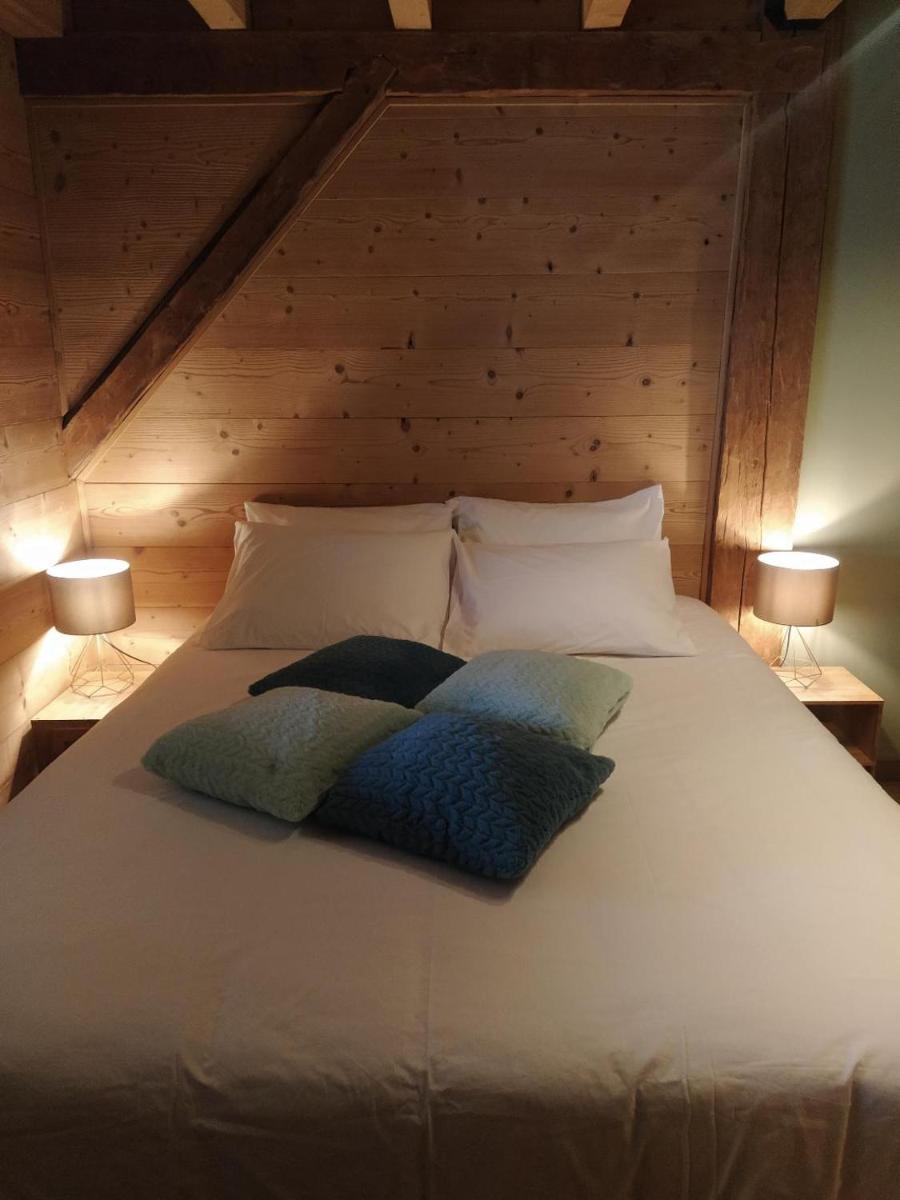 Suitetrails - Chalet Lisa