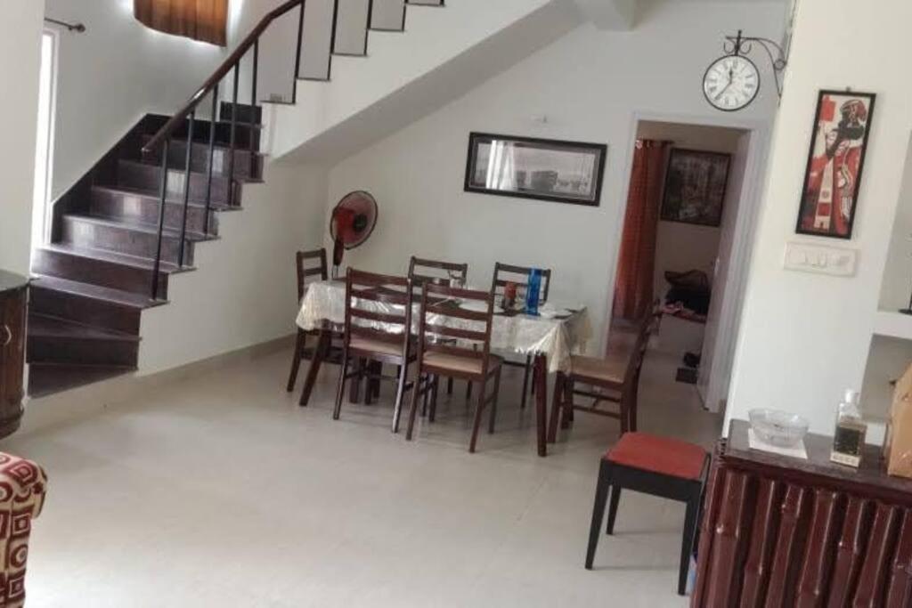 Advani Home Stays - A step close to paradise - Housity