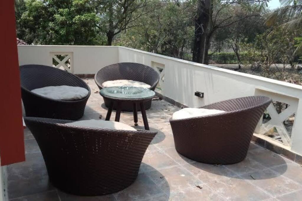 Advani Home Stays - A step close to paradise - Housity