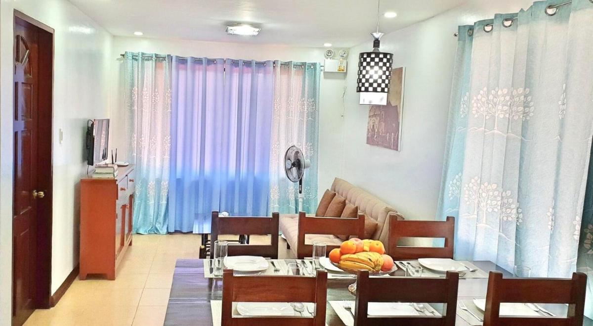 Panglao Village Court Apartment Stay Inn - Housity
