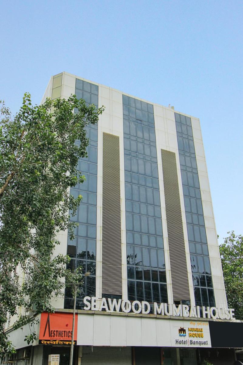 Hotel Mumbai House Juhu, Santacruz West, Mumbai - Housity