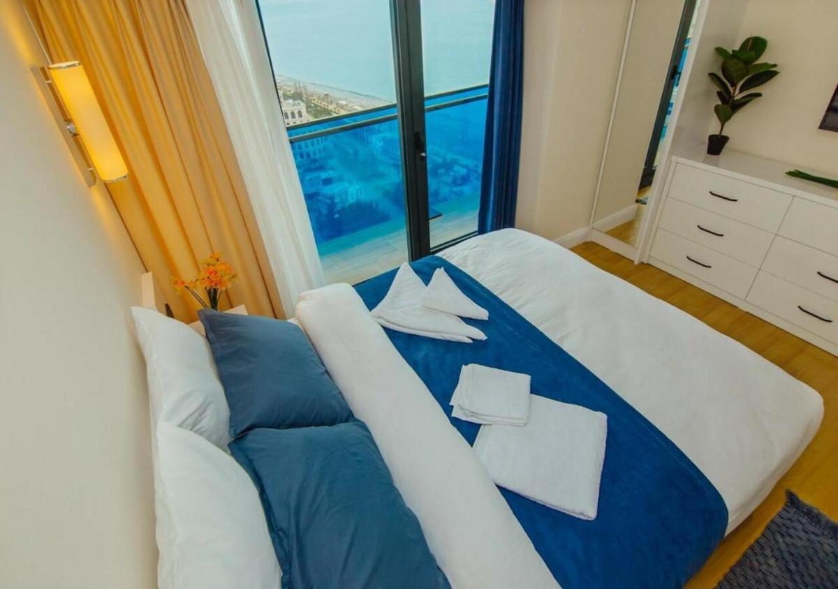Seaside Resort in New Orbi Twins - Housity
