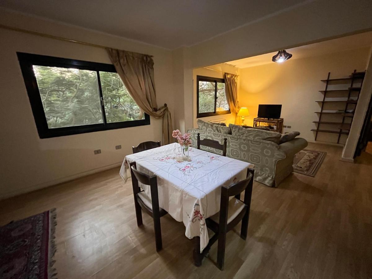 Pyramids Gardens Residences - Housity