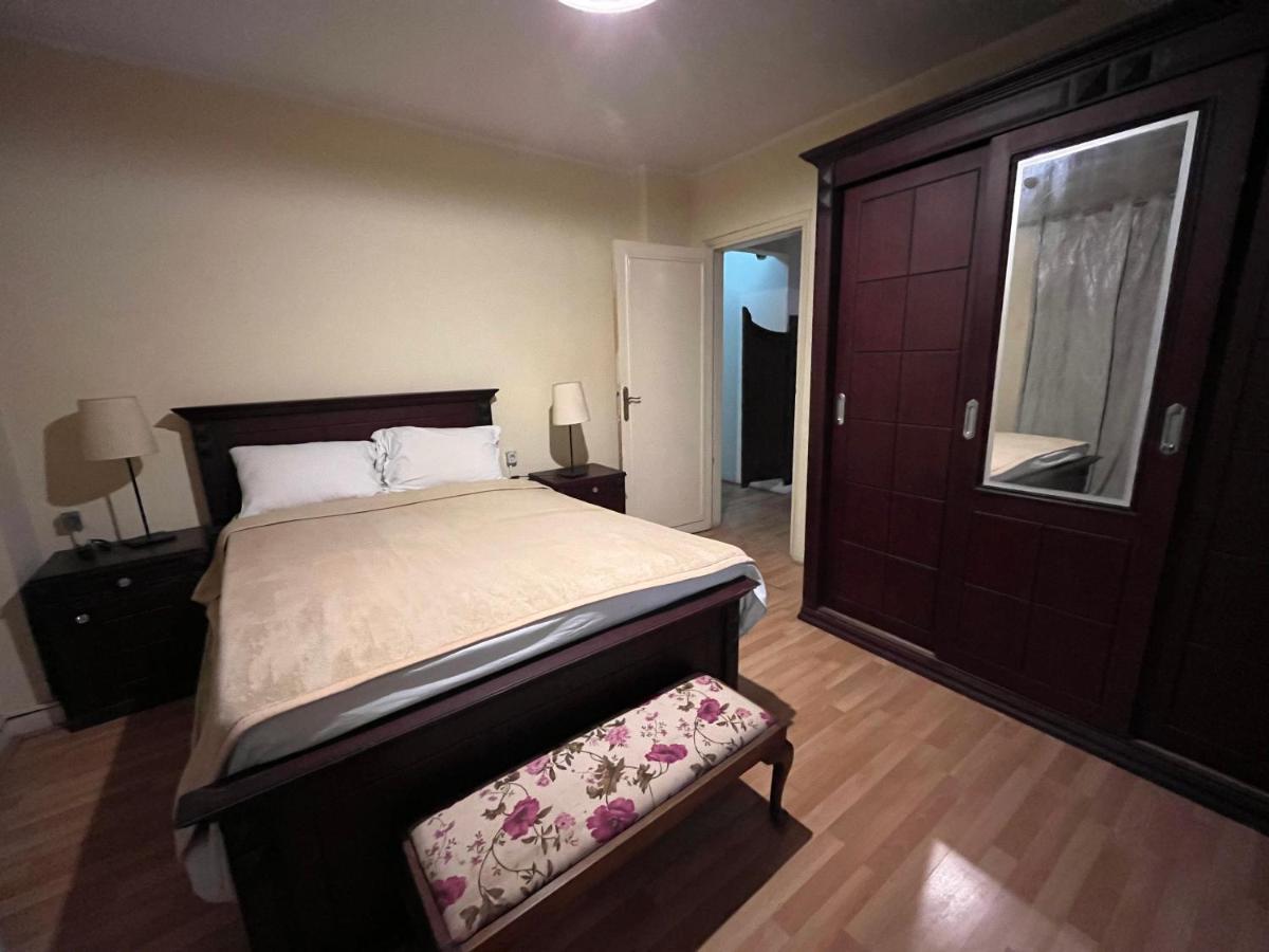 Pyramids Gardens Residences - Housity