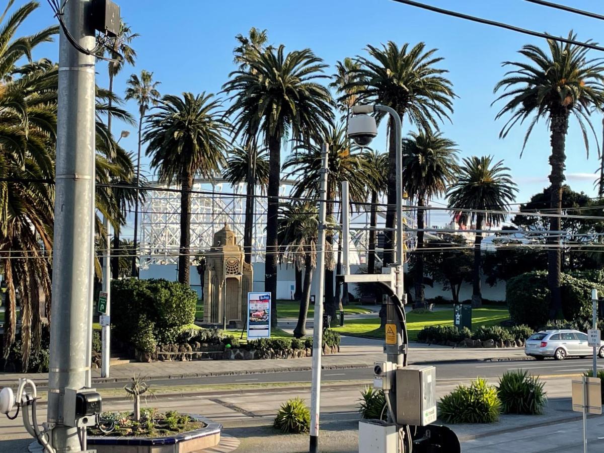 Heart of St Kilda - Housity