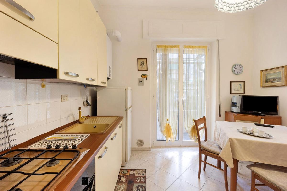 Casa Vacanze Terry - Housity