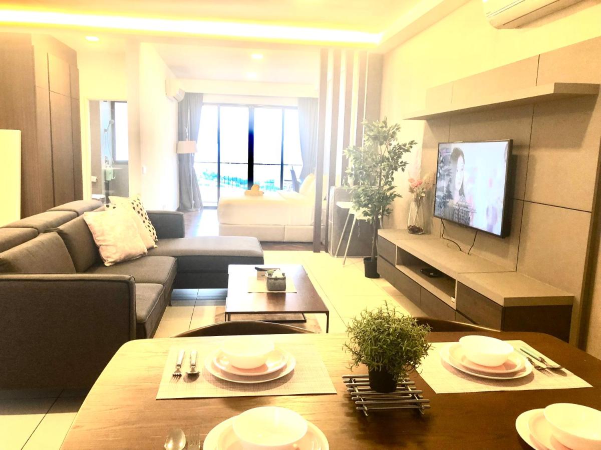Suitetrails - The Landmark Seaview Netflix By Blue Sky Holidays