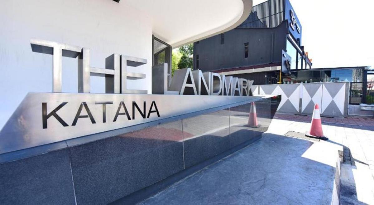 Suitetrails - The Landmark Seaview Netflix By Blue Sky Holidays