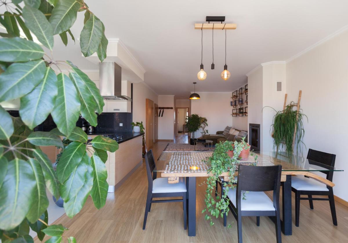 FLH Ericeira Nature Flat with Balcony - Housity