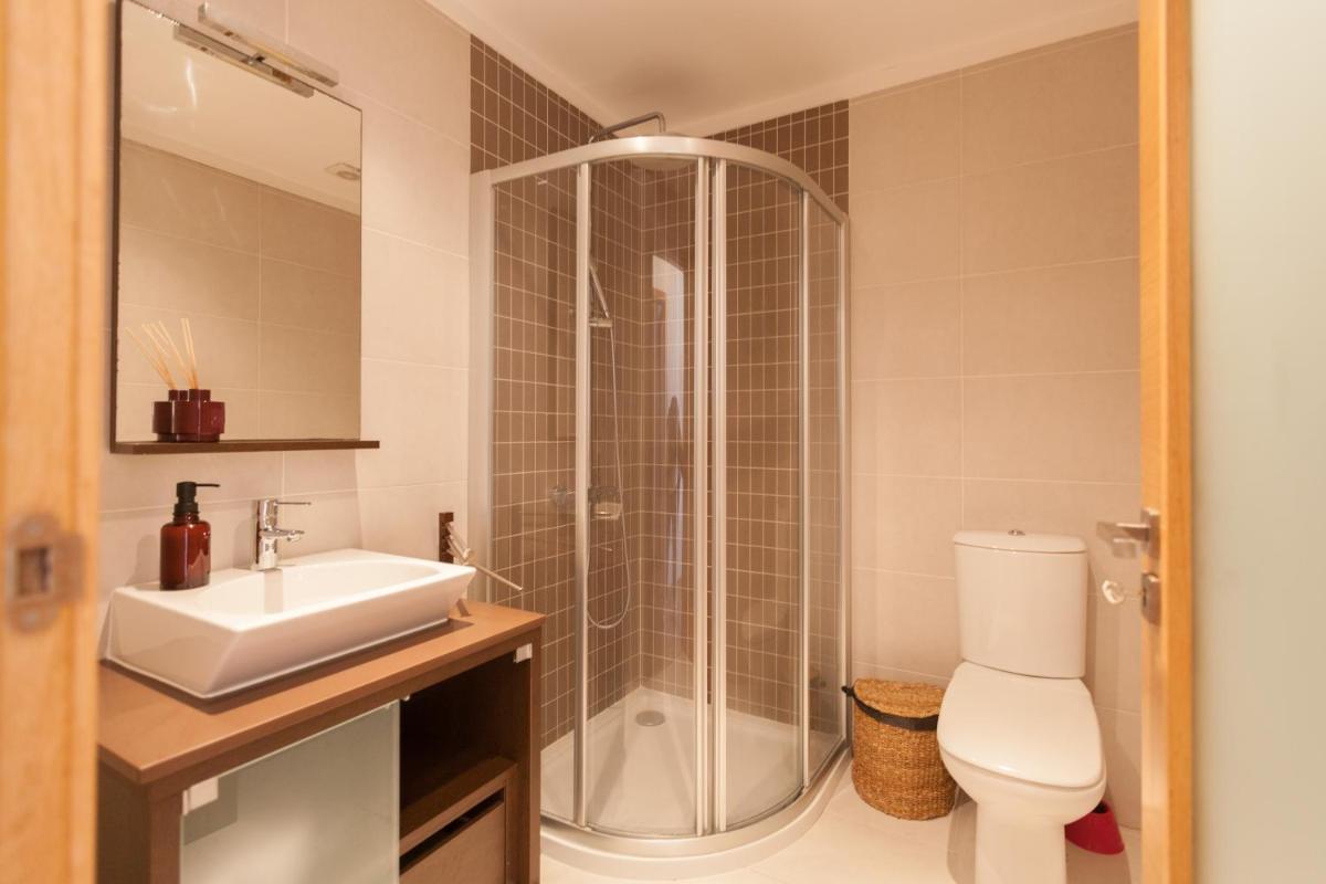 FLH Ericeira Nature Flat with Balcony - Housity