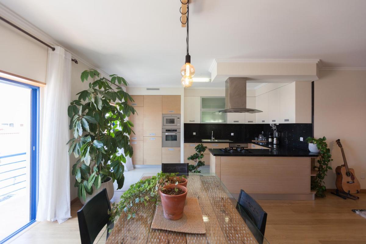 FLH Ericeira Nature Flat with Balcony - Housity