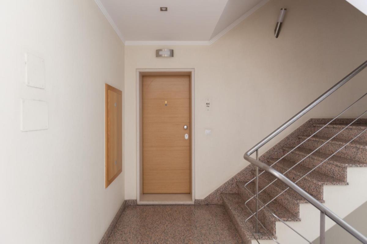 FLH Ericeira Nature Flat with Balcony - Housity