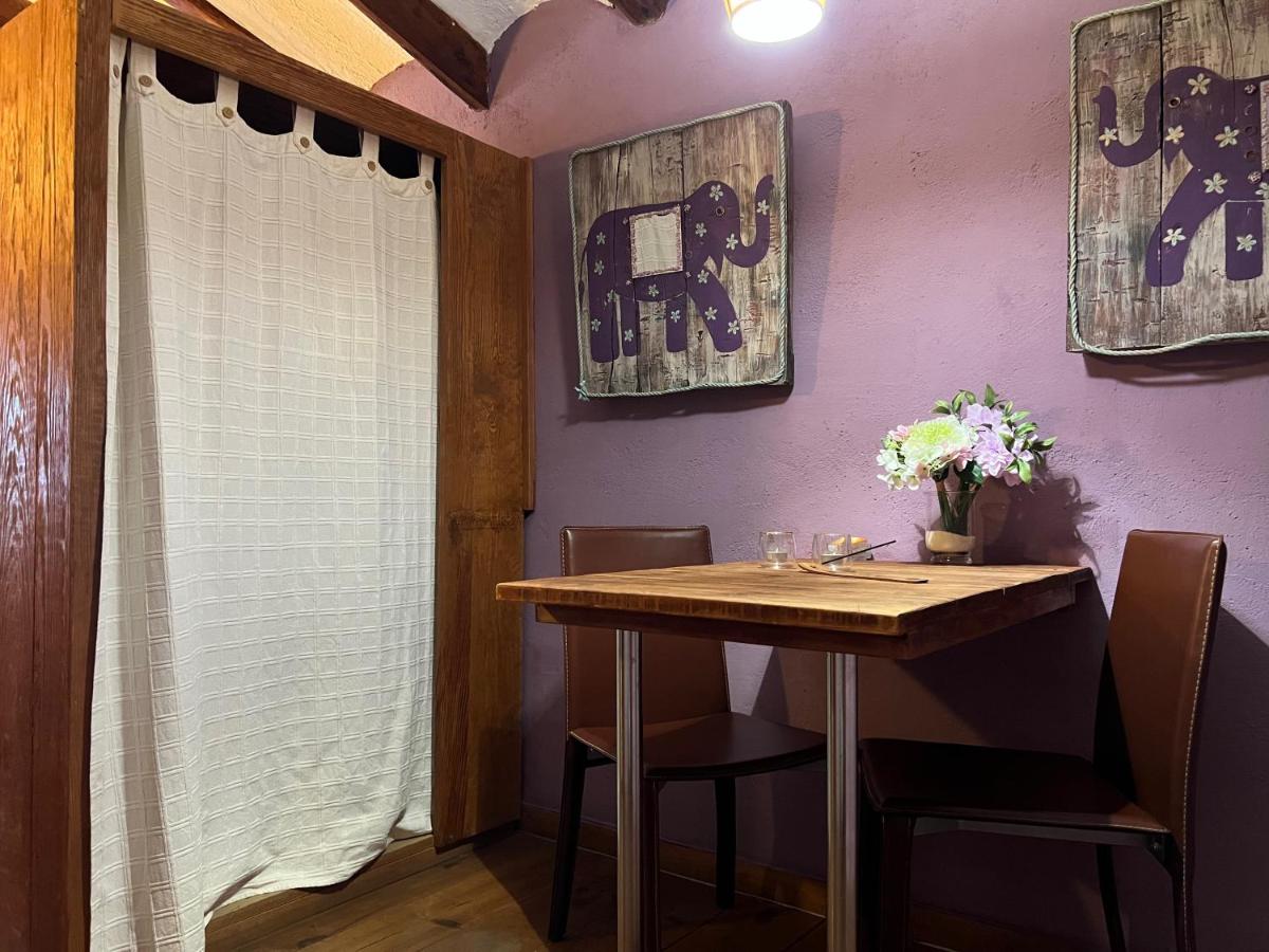 Imagen de la galería de Les Vinyes Alojamiento Rural Boutique & SPA, en Vilardida