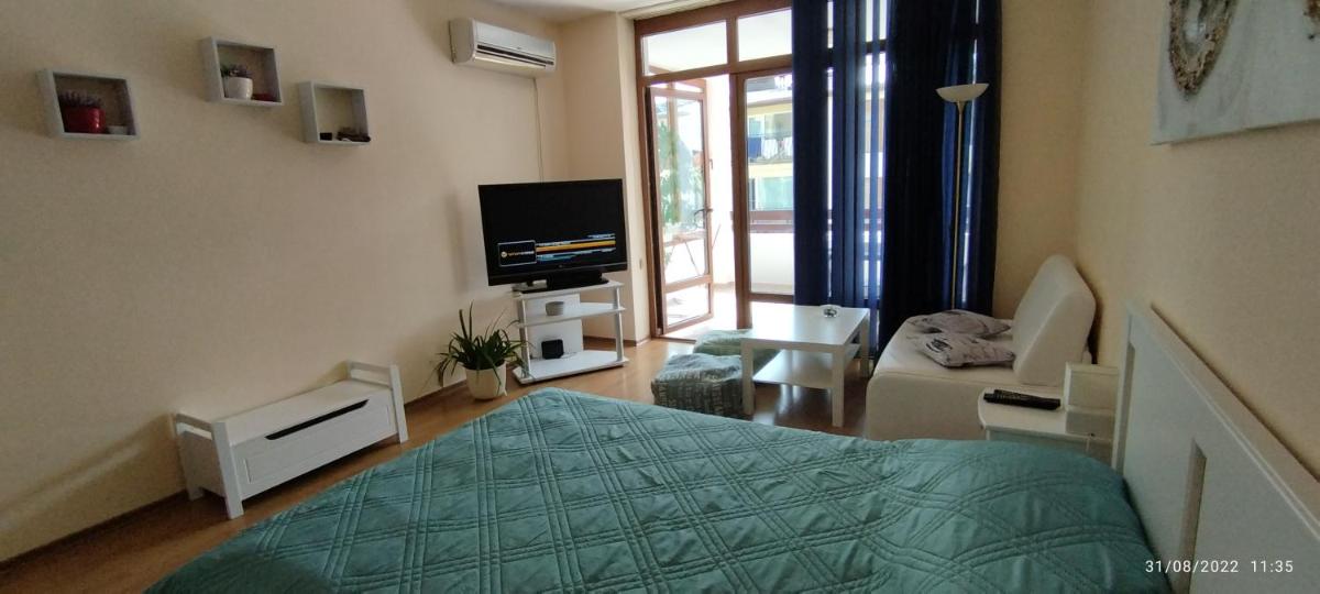 Suitetrails - Apartment Milanovi