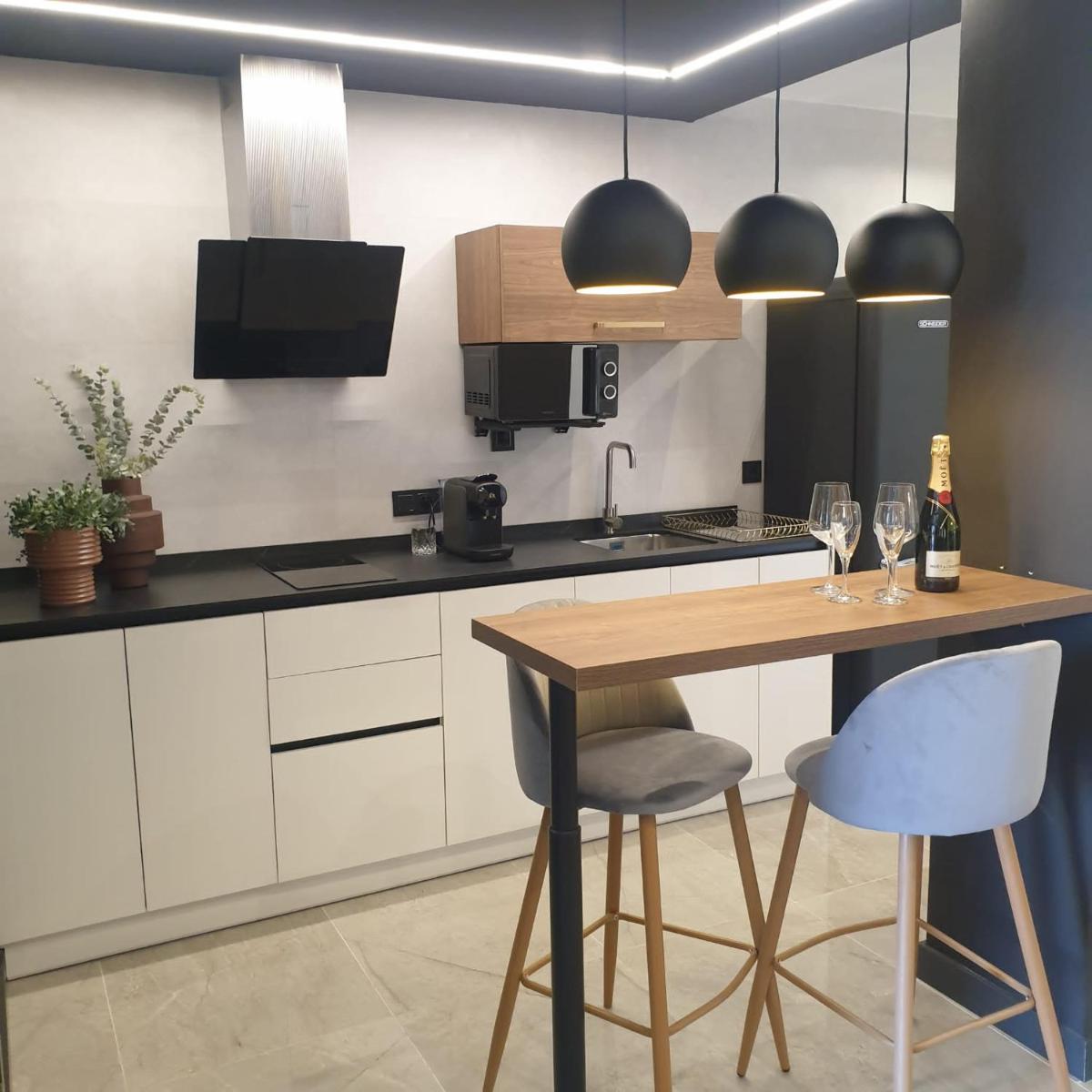 Urbanlux Olimpia Familiar - Housity