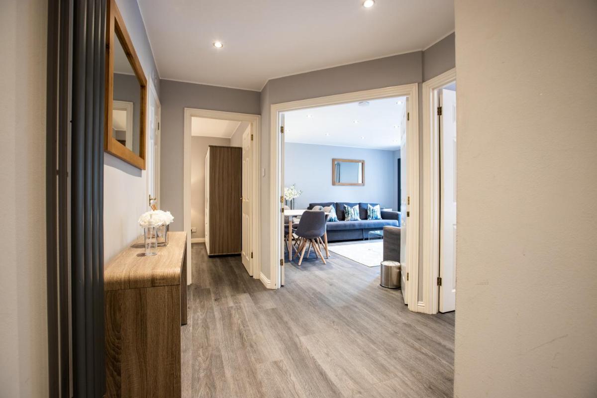 Urban Living's - The Larkin - Housity