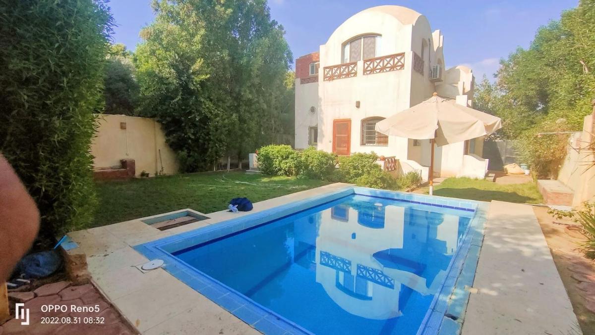 Touha House - Housity