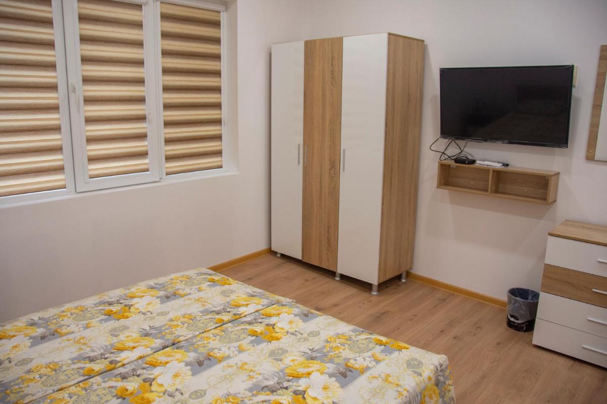 Панорама - Housity