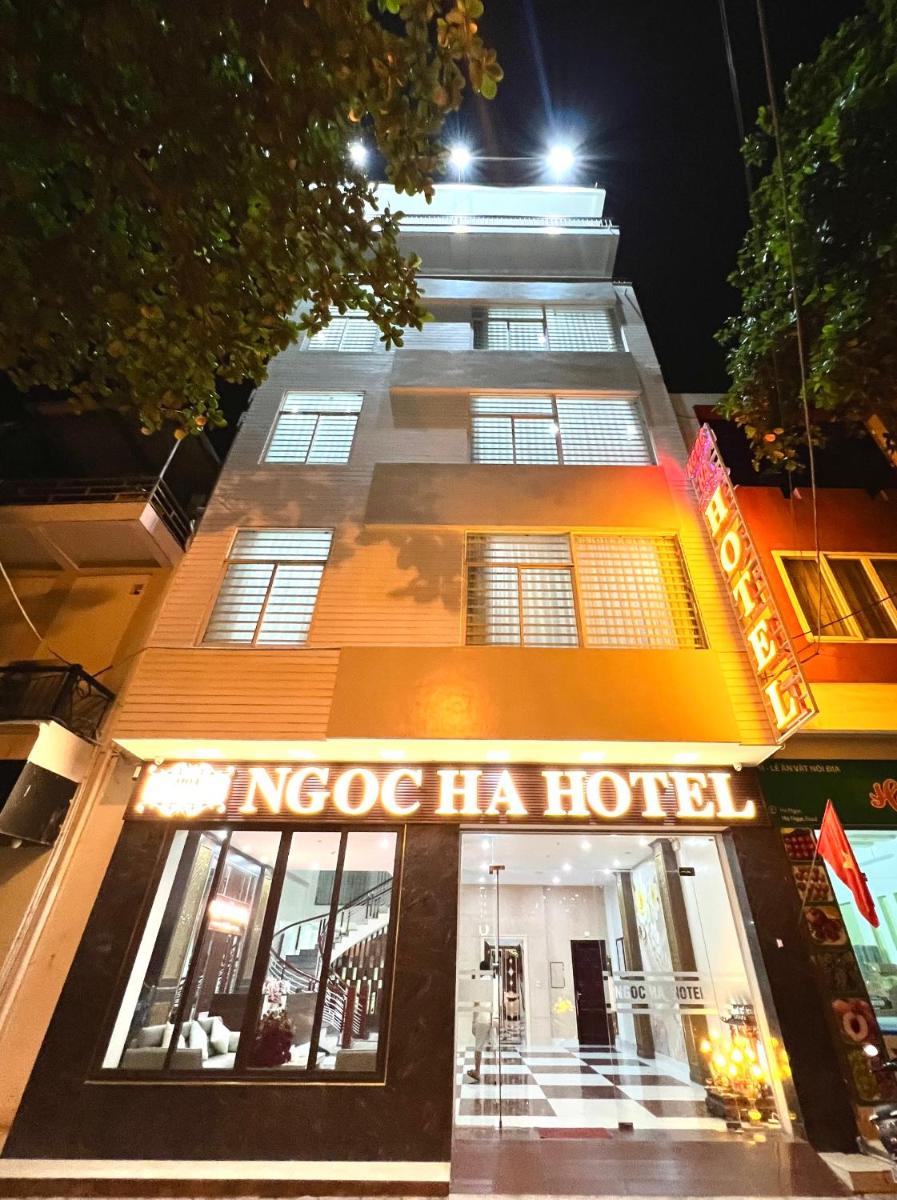 Khách sạn Ngọc Hà - Housity