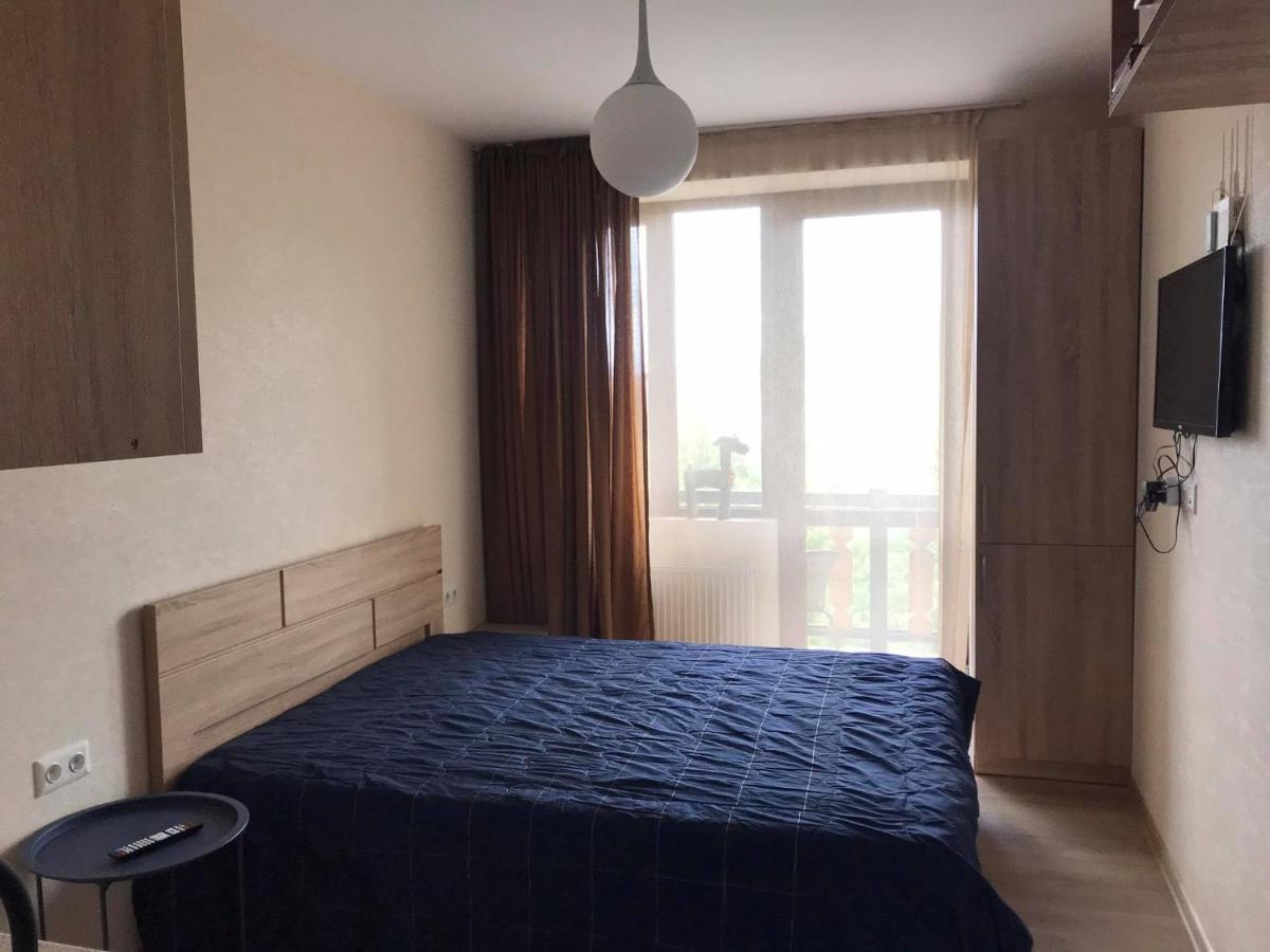 Suitetrails - Bakuriani Apartment