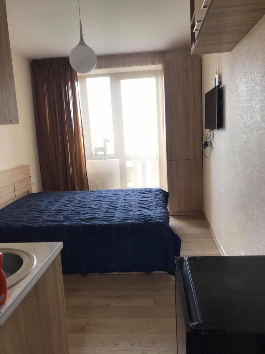 Suitetrails - Bakuriani Apartment