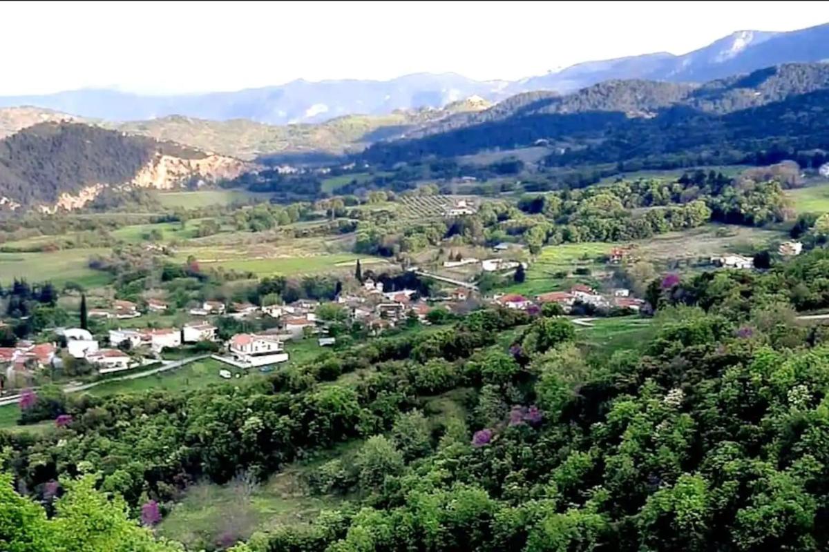Anavra Cottage Home - Housity