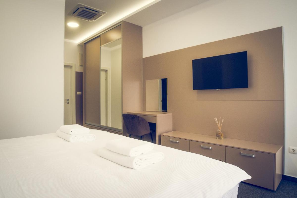Apartmani SL Luxury - Housity