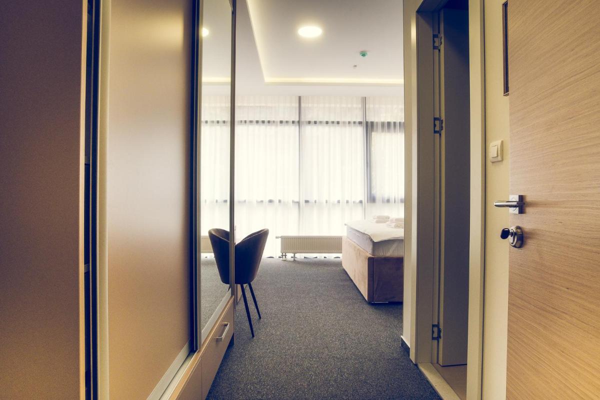 Apartmani SL Luxury - Housity