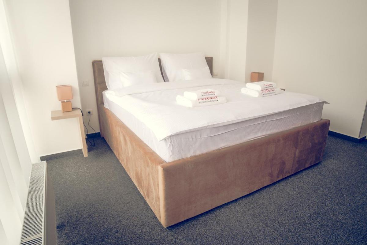 Apartmani SL Luxury - Housity