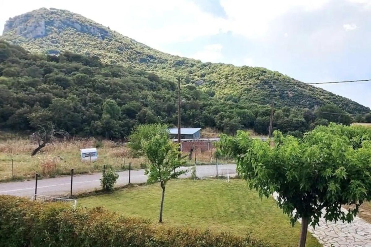 Anavra Cottage Home - Housity
