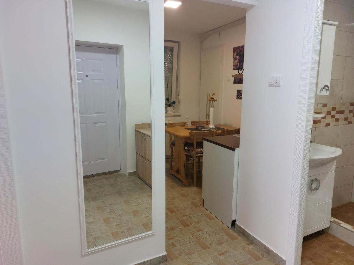 Suitetrails - Apartman Centar