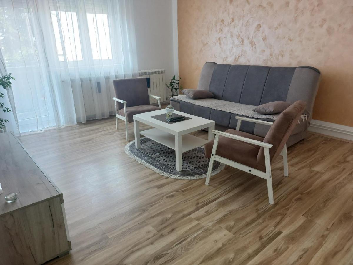 Apartman Centar - Housity
