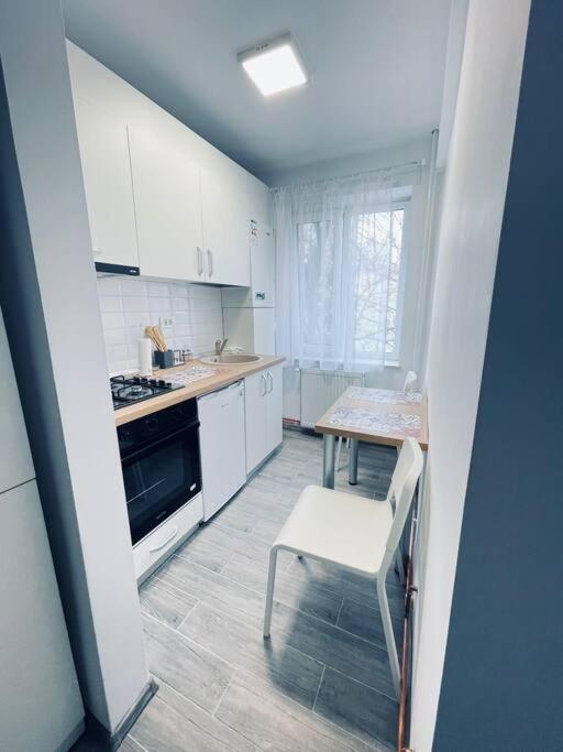 Studio de lux ultracentral - Housity