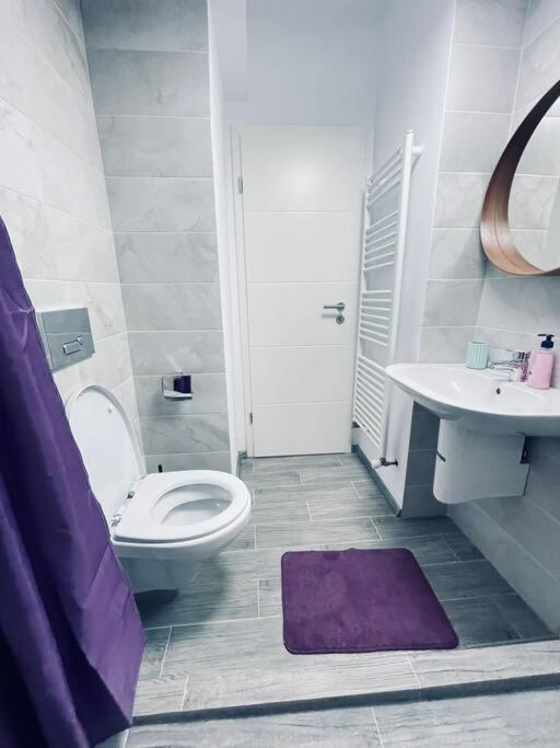 Studio de lux ultracentral - Housity