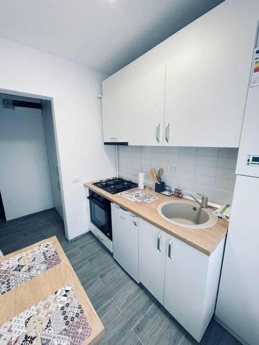 Studio de lux ultracentral - Housity