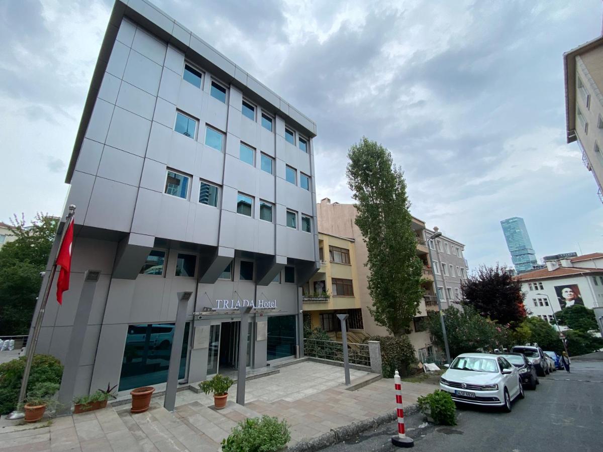 Triada Gayrettepe - Housity