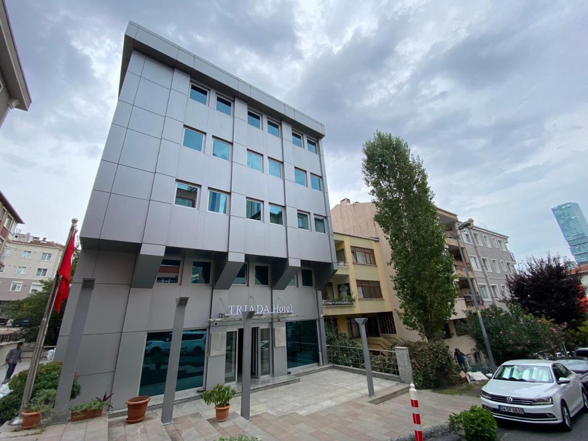 Triada Gayrettepe - Housity