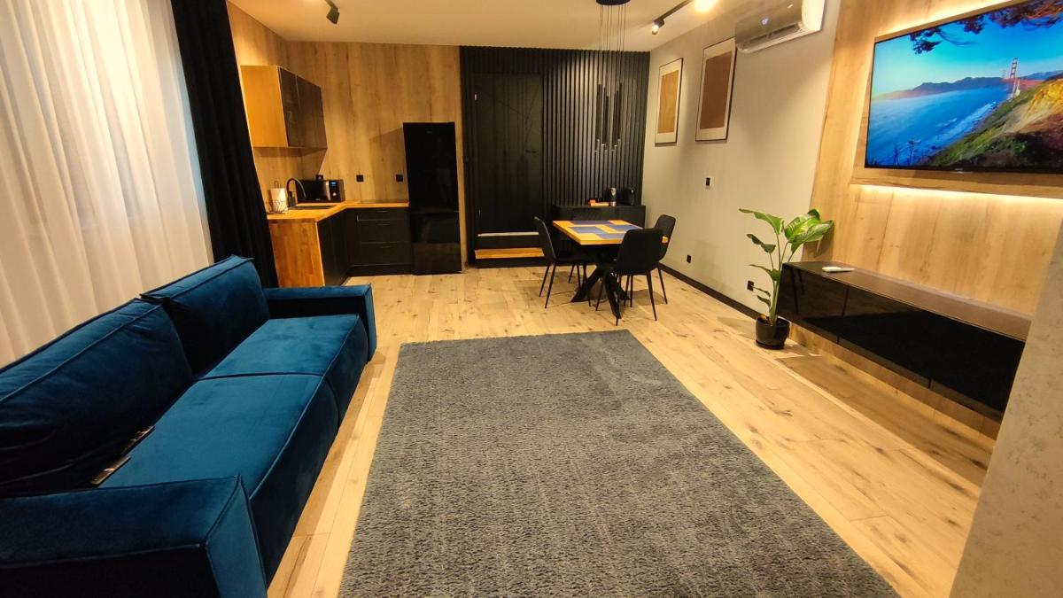 Apartament 67 - Housity
