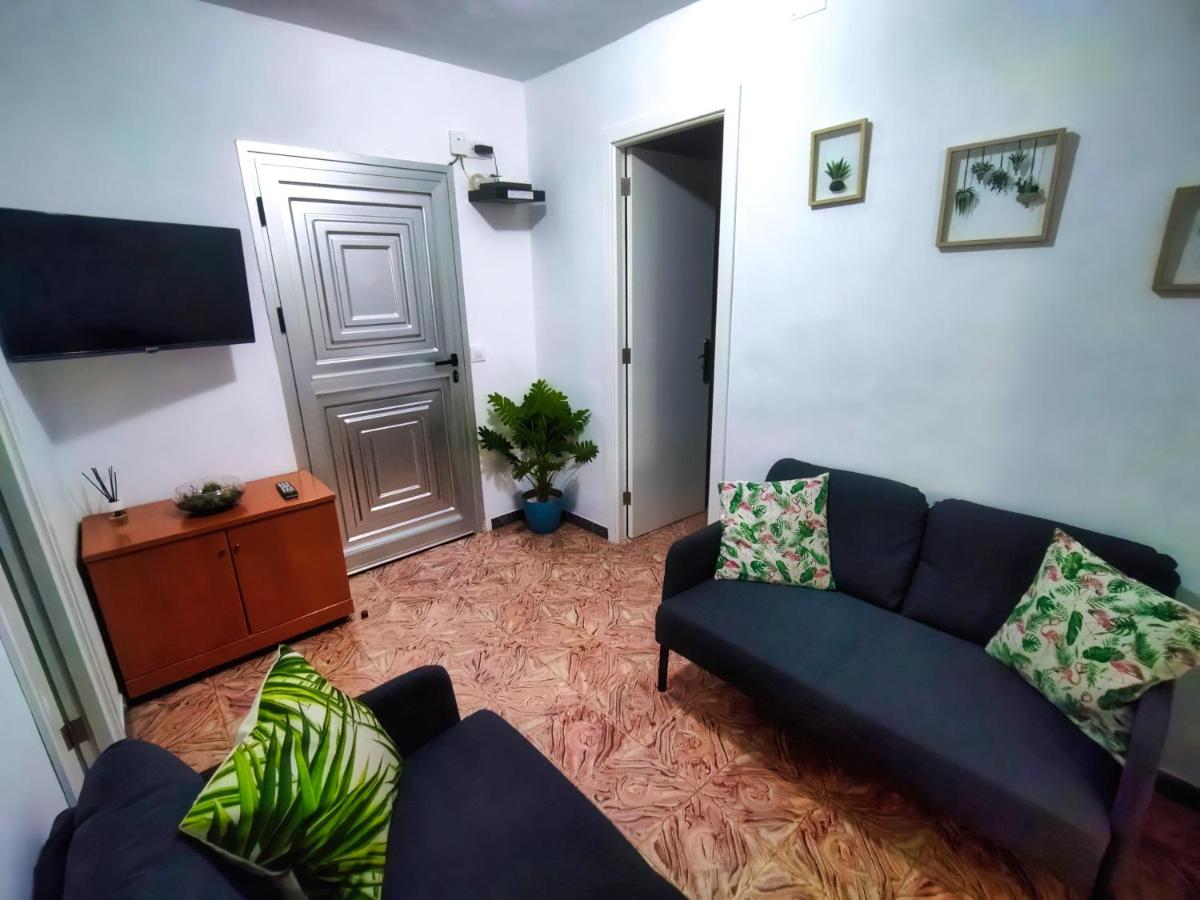 Anaga Experience: mountain and beach retreat - Housity