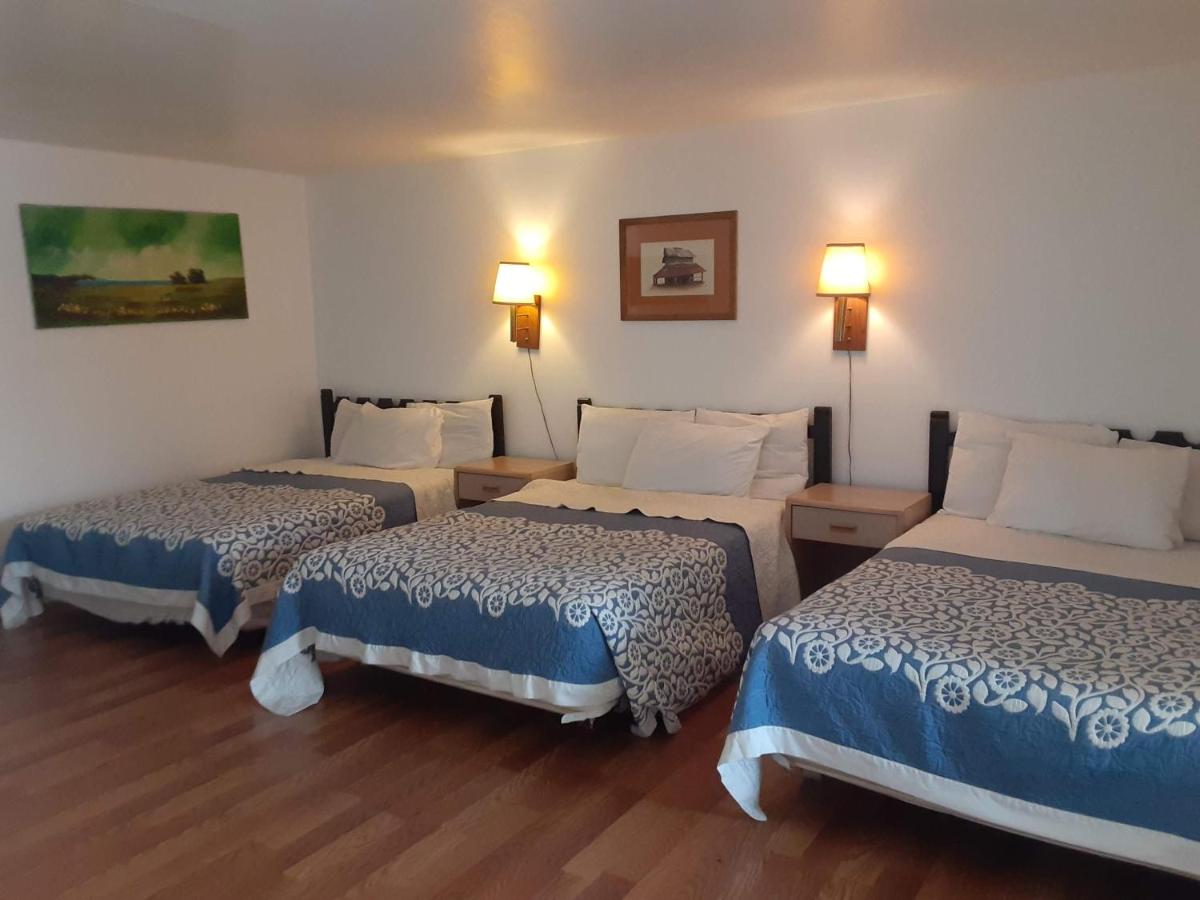 66 Motel - Housity