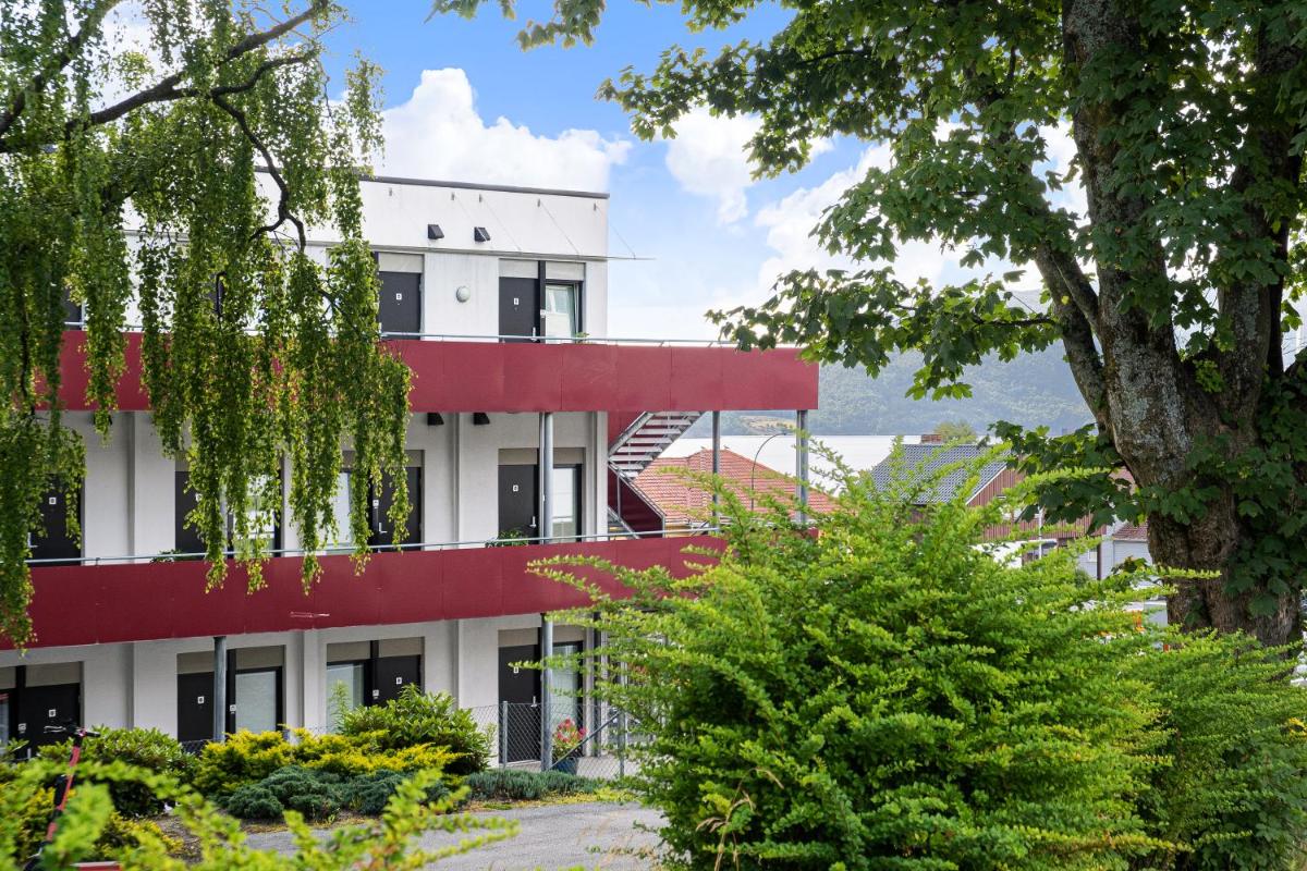 Bjørvika Apartments - Lagårdsveien 115 - Housity