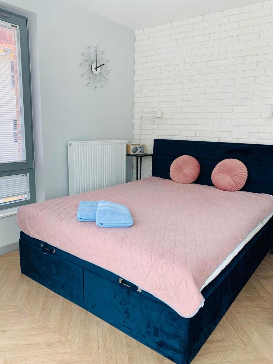 Suitetrails - West Pomeranian Apartments Wielka Odrzańska SZCZECIN