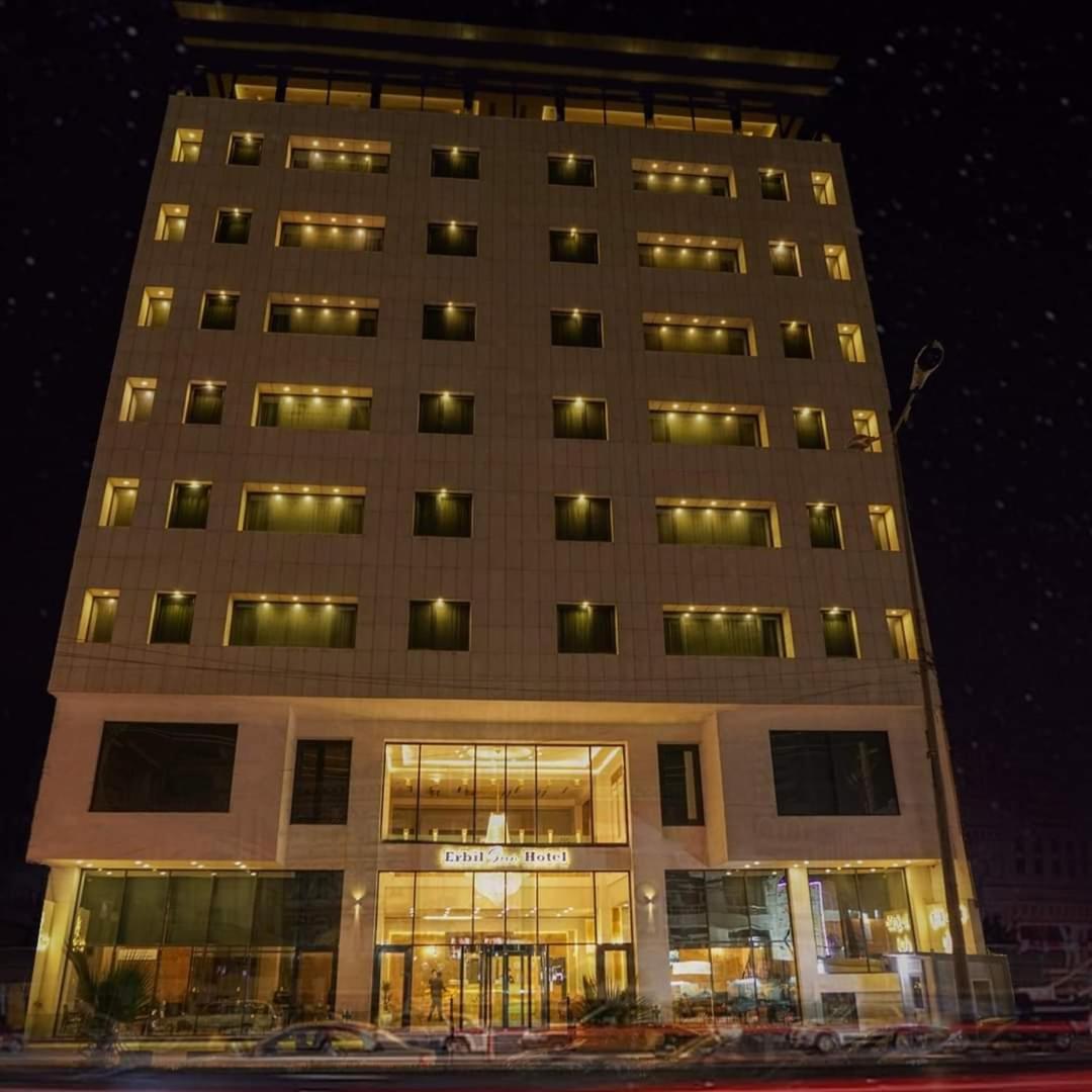 Suitetrails - Sun Erbil