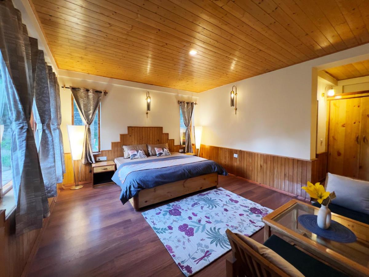 Molly's Cottage - Housity
