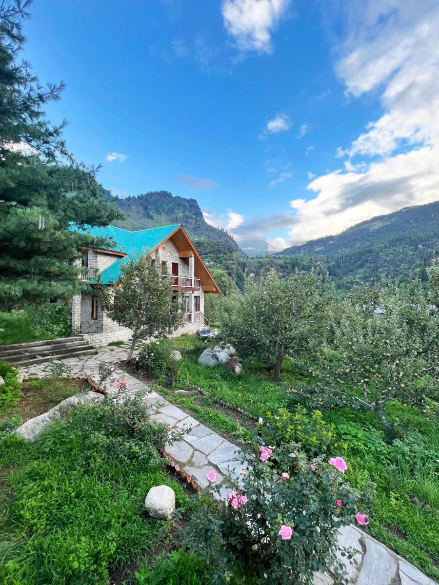 Molly's Cottage - Housity