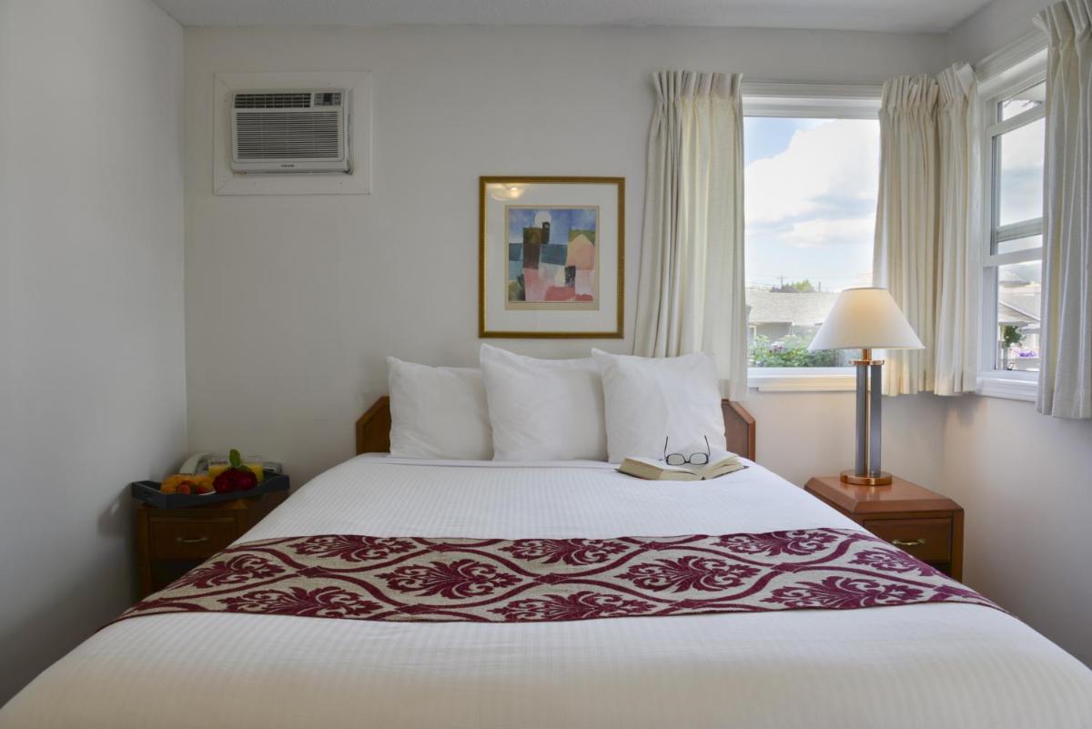 Valley Star Motel - Hizvo