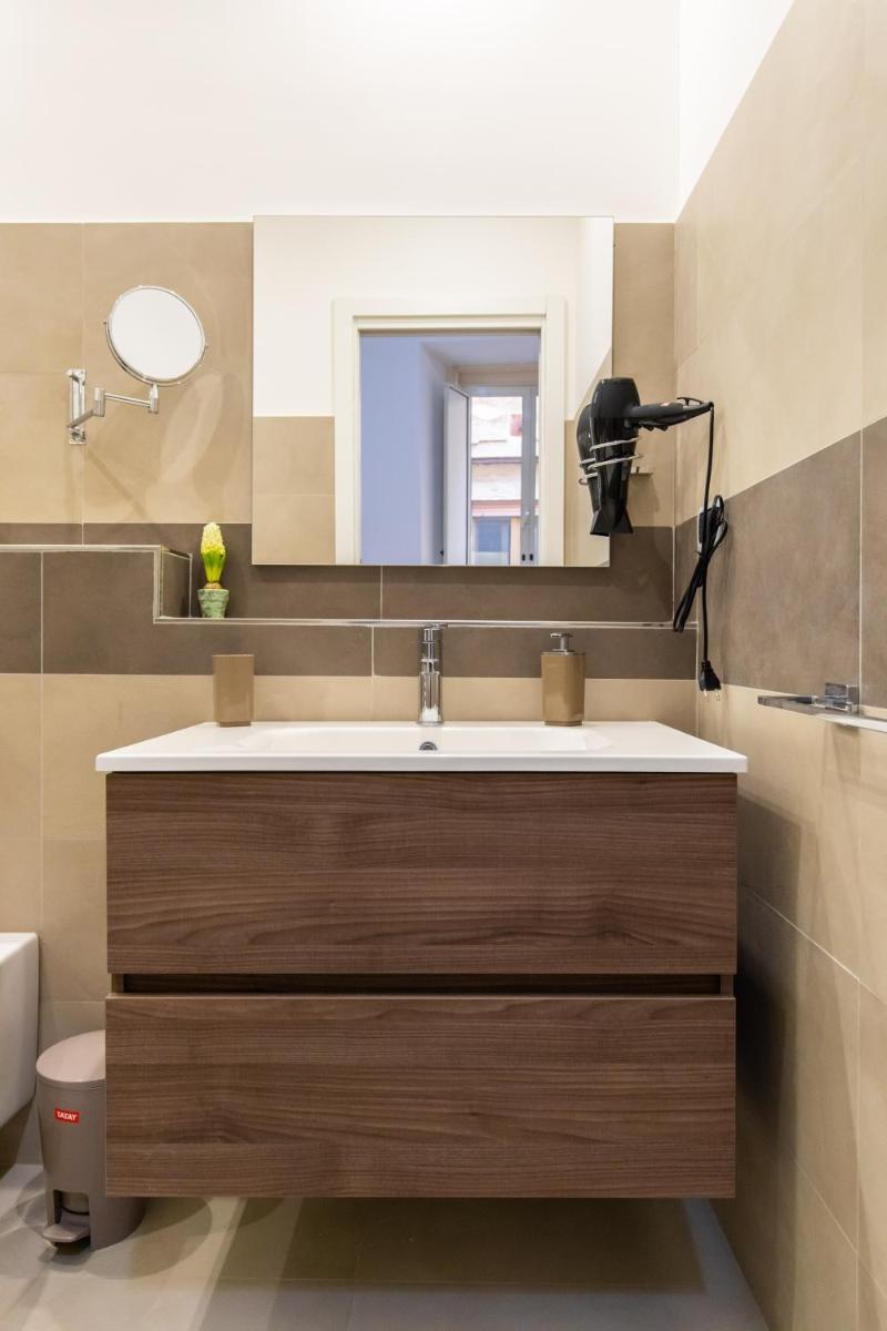 Suitetrails - DeSangro apartments